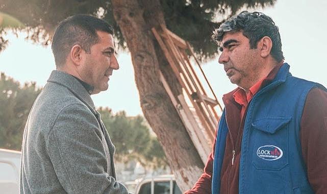 Kuşadası Sanayi Sitesi'nde değişim devam edecek