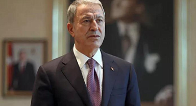 Bakan Akar: Deprem bölgesinde 3 askerimiz şehit oldu