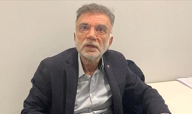 Hatay'da yıkılan Rönesans Rezidans'ın müteahhidi tutuklandı
