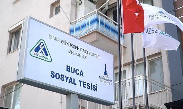 İzmir'e gelecek depremzedeler için konaklama ve psikolojik destek
