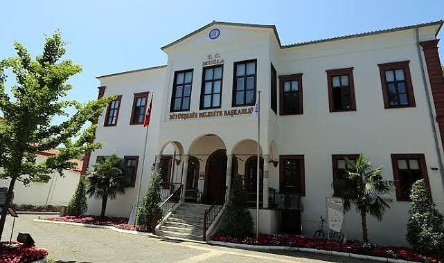Muğla Büyükşehir Belediyesi Depremzedelerin Su Ücretlerini Ödüyor