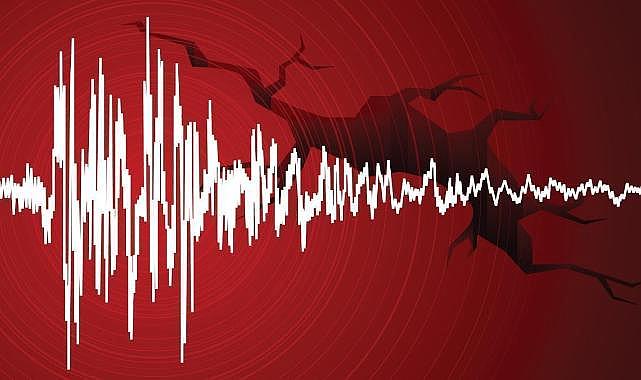 Niğde'de 5.3 büyüklüğünde deprem meydana geldi
