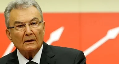 Siyasi partilerden Deniz Baykal için taziye mesajları