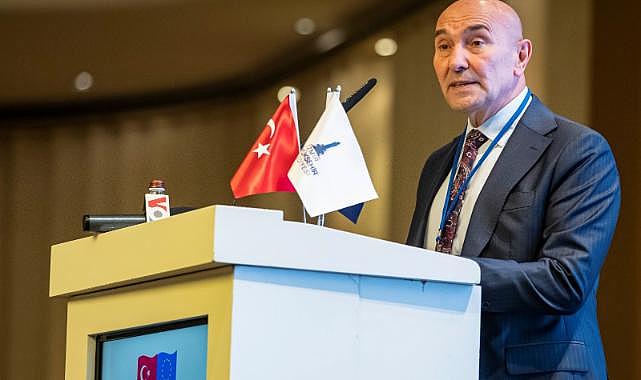 Sürdürülebilir bir ulaşım için "Geleceğe Hareket Et"