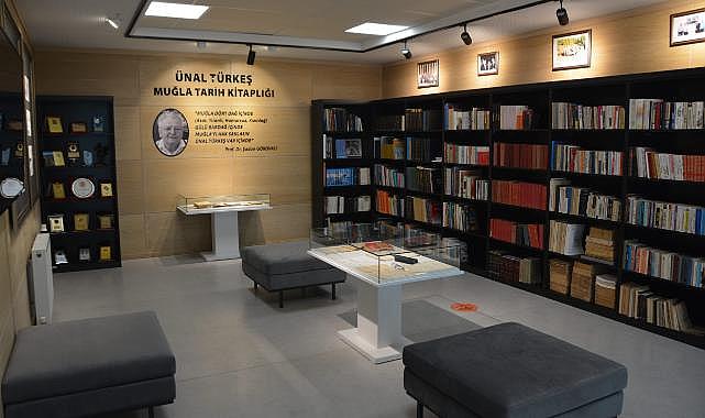 Türkan Saylan Çağdaş Yaşam Merkezi Kültür ve Bilginin Merkezi