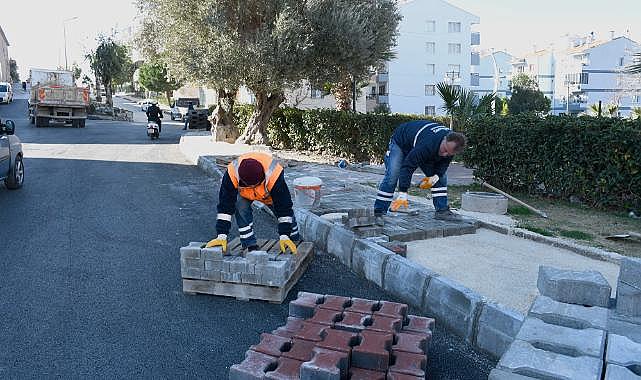 Tütüncüler Kavşağı'nda Artık Trafik Sorunu Yaşanmayacak