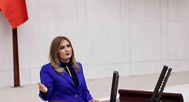 CHP İzmir Milletvekili Av. Sevda Erdan Kılıç: "Depremzedelerin yaşadığı çaresizliği ve yalnızlığı unutturmayacağız!"