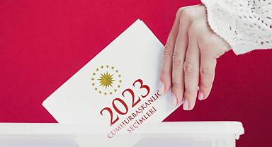 Cumhurbaşkanı Adaylığı Başvurusunda Son Gün