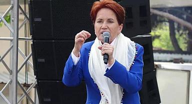 Akşener’in Denizli mitingi ertelendi!