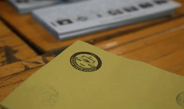 CHP ve İYİ Parti 10 ilde 'fermuar' modelinde anlaştı