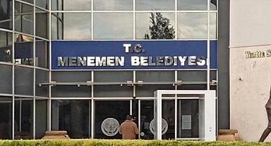 Menemen Davası'nda kilit isimdi,şantaj ve tehditten tutuklandı