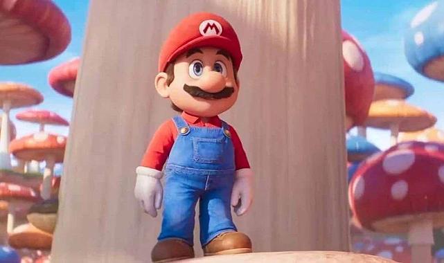 "Süper Mario Kardeşler Filmi"nin oyuncuları yeni hikayenin detaylarını anlattı