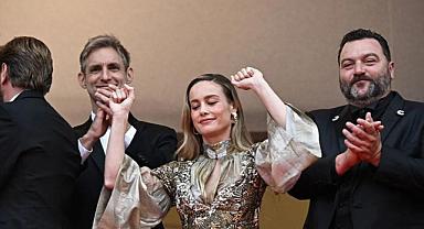 2023 Cannes Film Festivali başladı