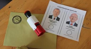 2023 seçim sonuçları: Yasaklar kalktı, ilk veriler geldi!