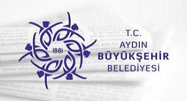 Aydın Büyükşehir Belediyesi'nden 4 Farklı Noktada Sondaj Çalışması