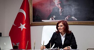 Başkan Çerçioğlu: ''19 Mayıs Atatürk'ü Anma, Gençlik ve Spor Bayramımız Kutlu Olsun