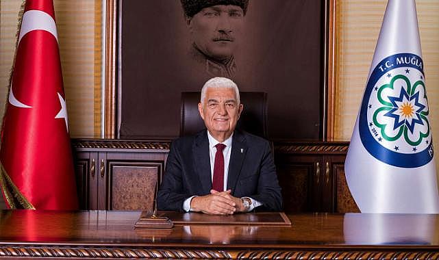 Başkan Gürün Anneler Günü’nü Kutladı