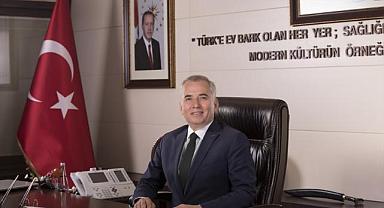 Başkan Osman Zolan’dan 19 Mayıs mesajı