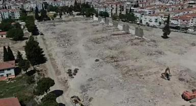 Bilirkişi heyetinden Bakanlığın Buca Cezaevi uygulaması için ders gibi karar: Kamu yararı yok, şehircilik ilkelerine aykırı