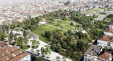 Buca Cezaevi Özgürlük Parkı’na dönüşecek
