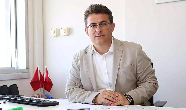 CHP'li Aydın'dan Hızal'a yanıt: Montaj siyaseti size de bulaşmış!
