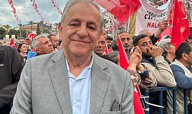 CHP'li Nalbantoğlu'ndan 5 maddelik reçete