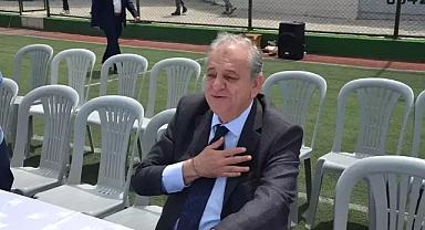 CHP'li Nalbantoğlu: Sandıkta rekor bekliyoruz