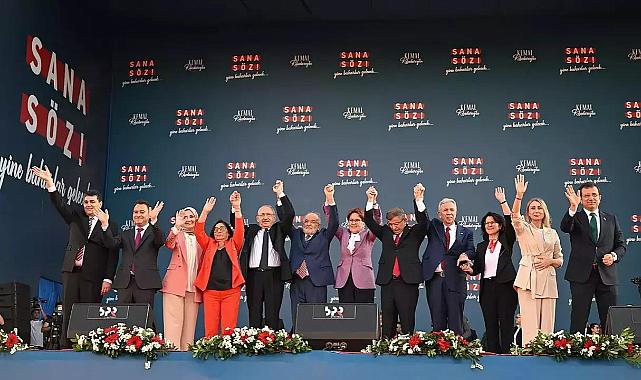 CHP'nin İzmir'de kaç vekili kalacak?