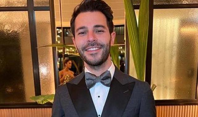 Dedesinin okulunda oy veren Hakan Sabancı, cumhurbaşkanı adayını ilan etti: Kemal Dede'ye oy vermek nasip oldu