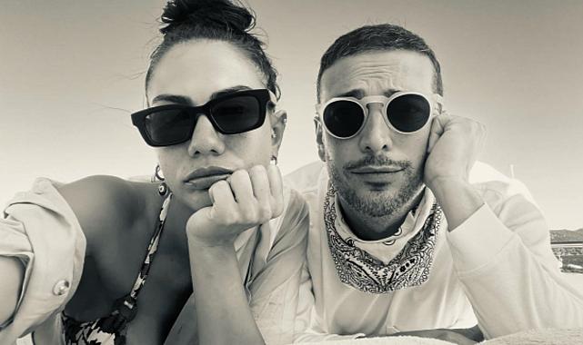 Demet Özdemir ve Oğuzhan Koç çifti 8 Mayıs'ta boşanıyor