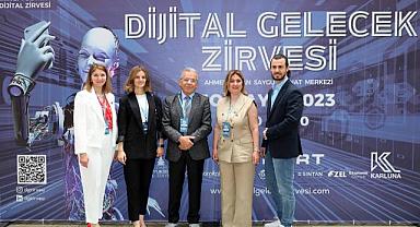 Dijital Gelecek Zirvesi gelenekselleşecek