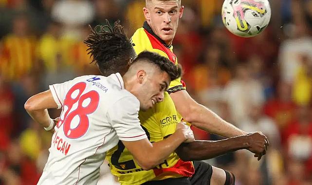 Göz-Göz ideale dönüyor, Kvasina 11'de başlıyor