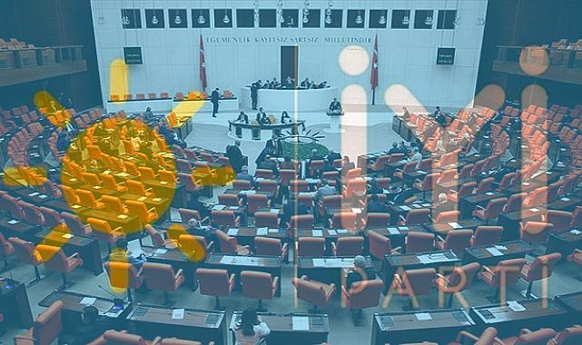 İzmir İYİ Parti'de milletvekili olan isimler