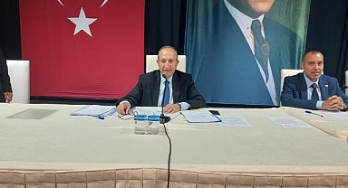 Konak Belediye Meclisi ayın ikinci toplantısını gerçekleştirdi