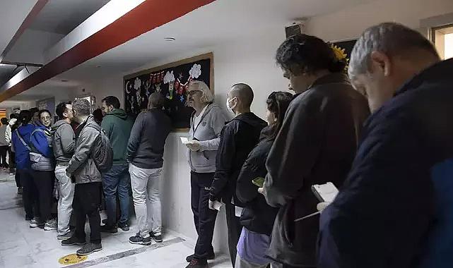 Oylar ne zaman geçersiz sayılır?