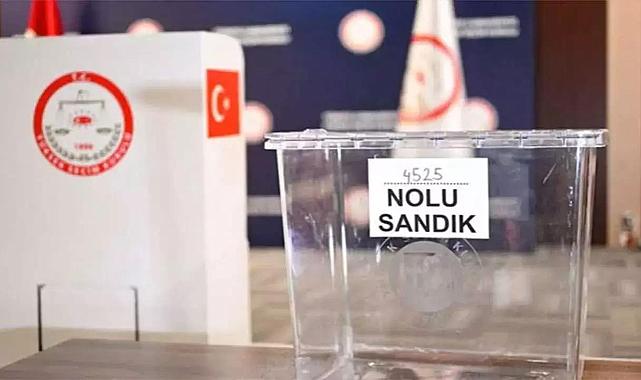 Reuters: Türkiye tarihindeki en uzun iki hafta olacak