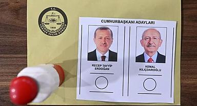 Sanat dünyasından seçim yorumları