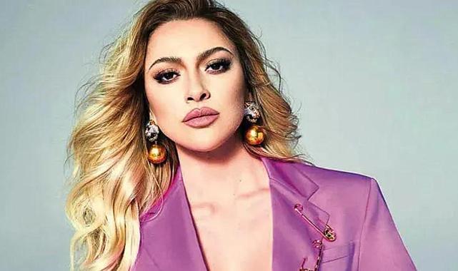 Şarkıcı Hadise, eski eşi Mehmet Dinçerler ile çektirdiği fotoğrafın aynısını Murda'yla da verdi