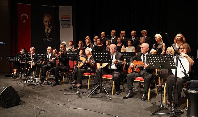 Tazelenme'den İkinci Konser