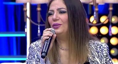 Ünlü şarkıcı İzel'in annesi hayatını kaybetti