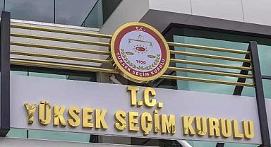 YSK'ye tepki! Hâlâ sorgulamaya açılmadı!