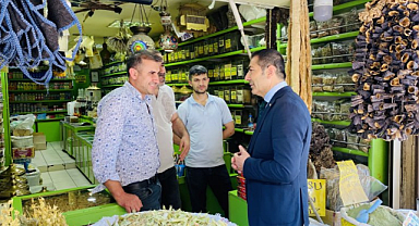 Başkan Erdoğan'dan Halka "Bayram Alışverişinizi Esnafımızdan Yapın" Çağrısı