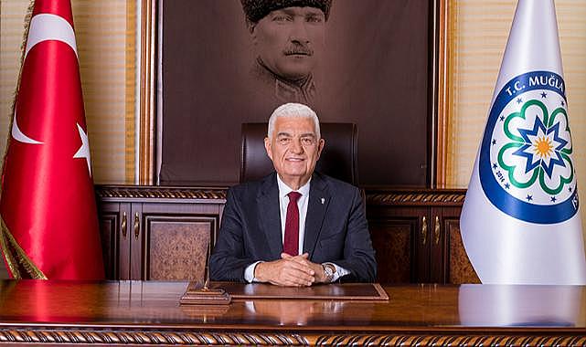 Başkan Gürün’den Çevre Günü Mesajı
