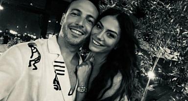 Bir ay önce ayrılık kararı alan Oğuzhan Koç ve Demet Özdemir, fotoğraflarını kaldırdı