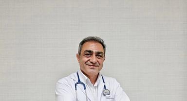 Dr. Bakan, “Epilepsi Tedavi Edilebilen Bir Hastalıktır"