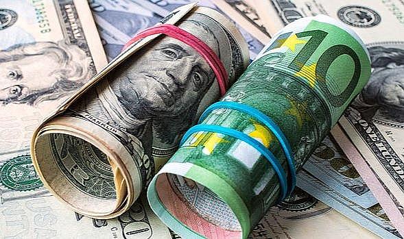 Faiz artışı sonrası dolar ve altın rekor kırdı