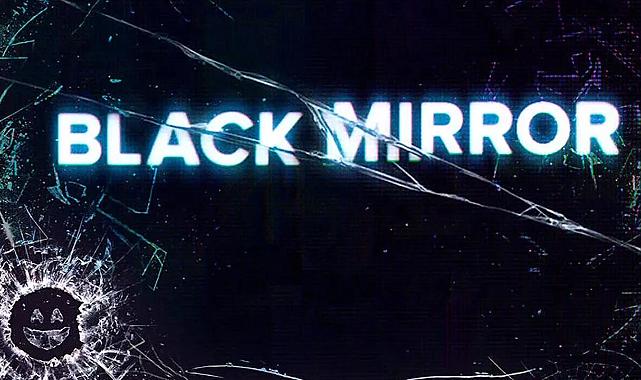 Heyecanla bekleniyordu: işte Black Mirror'ın 6'ncı sezonu