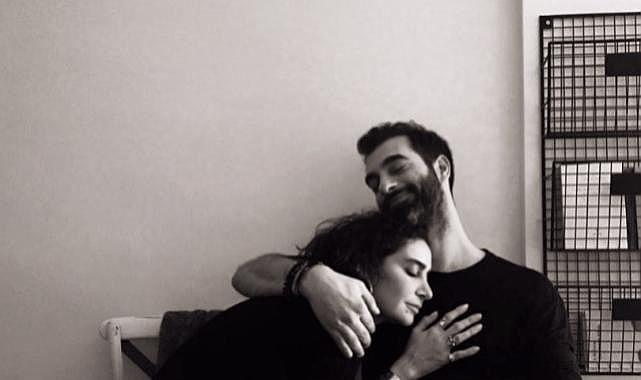İlker Kaleli, Sıla Gençoğlu'nun doğum gününü romantik bir paylaşımla kutladı