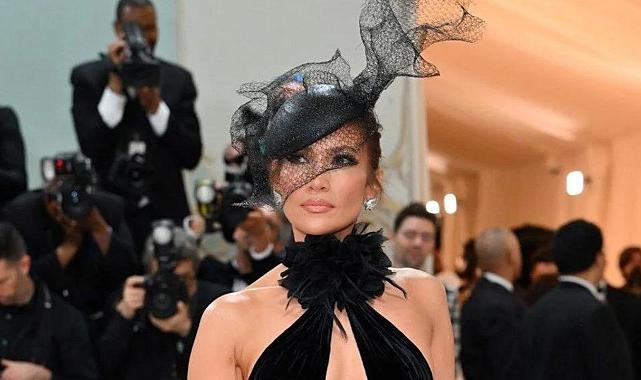 Jennifer Lopez de Hollywood grevinden etkilendi