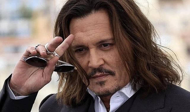Karayip Korsanları'na dönecek mi? Disney'den Johnny Depp’e açık kapı